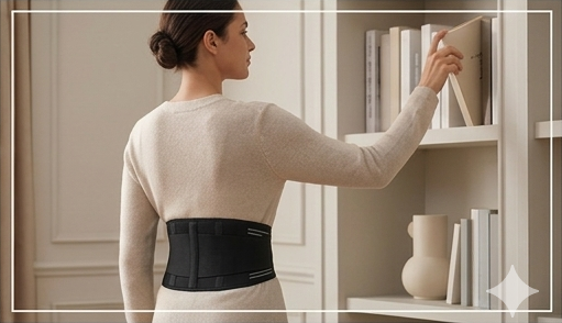 Ceinture lombaire