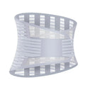 Ceinture lombaire respirante pour les douleurs de hernie discale ou de sciatique