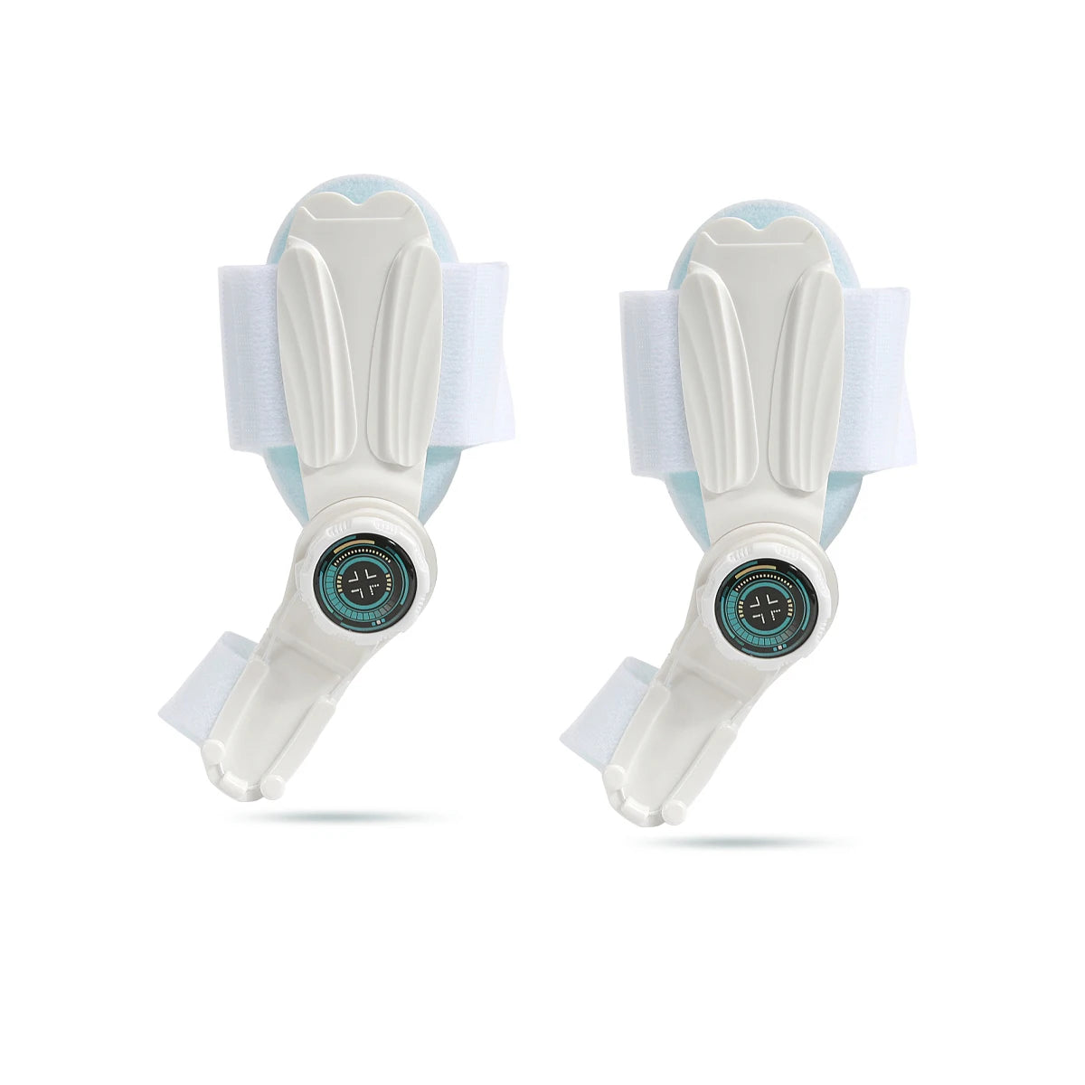 ‌Correcteur d'Hallux valgus jour/nuit