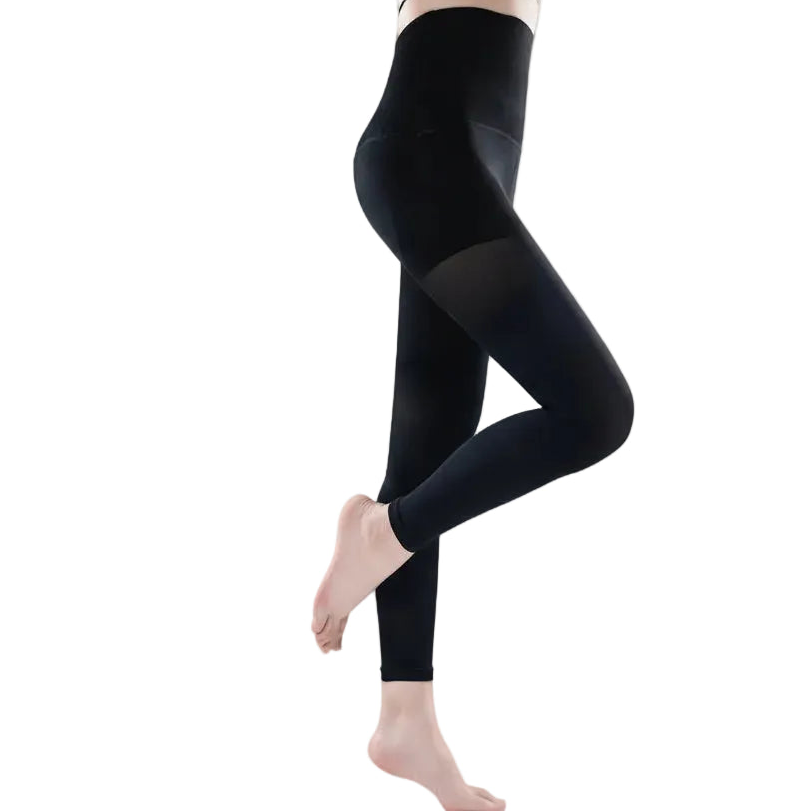 Leggings de compression, classe 3 (36-46mmHg)