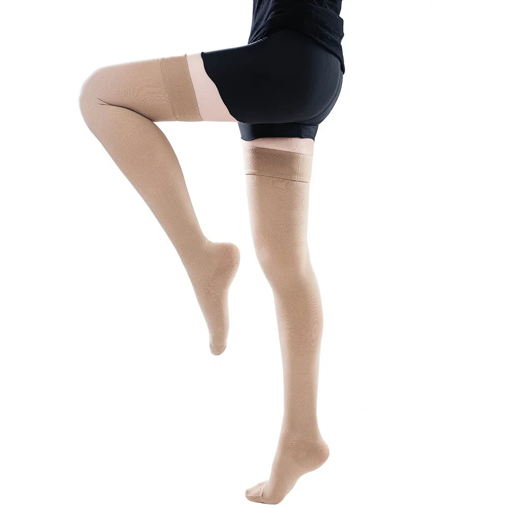 Bas de compression, classe 1 (15-21mmHg)