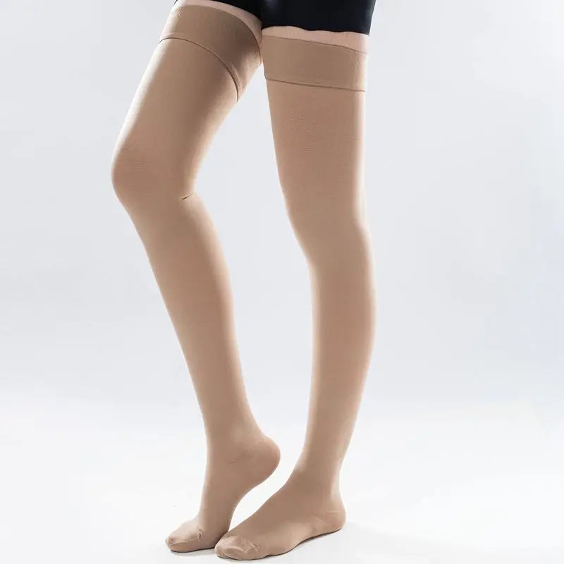 Bas de compression, classe 3 (34-46mmHg)