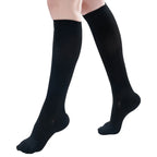 Chaussettes de compression longues, classe 2 (20-30mmHg)