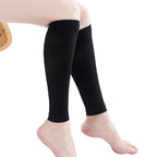 Manchons de compression longues sans pieds, classe 1 (15-21mmHg)