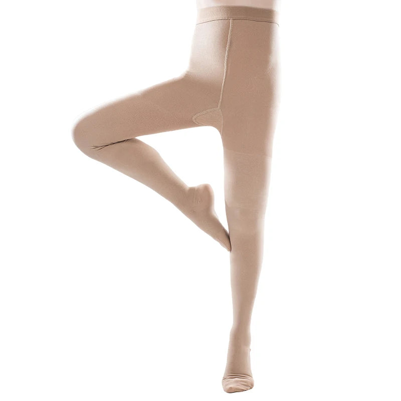 Collants de compression, classe 2 (23-32mmHg)