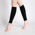 Manchons de compression longues sans pieds, classe 1 (15-21mmHg)