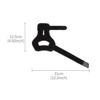Attelle de Poignet & Pouce Premium avec renfort aluminium amovible