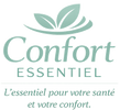 Confort Essentiel – Accueil